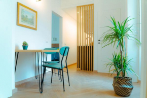 Quiet and cosy central apartment